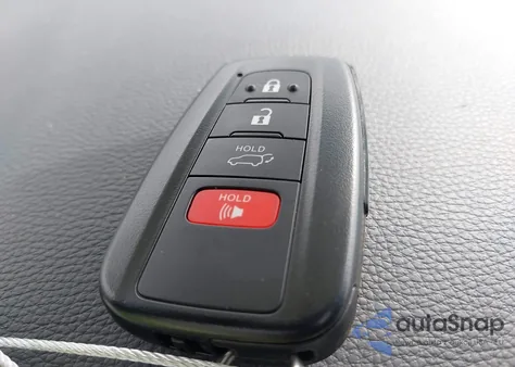 2024 Toyota Rav4 Xle из США, поврежденный, VIN 2T3W1RFV1RW342368